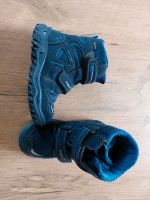 Superfit Husky Größe 25 Winterschuhe Bayern - Oerlenbach Vorschau