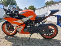 KTM RC125/2017 Köln - Meschenich Vorschau