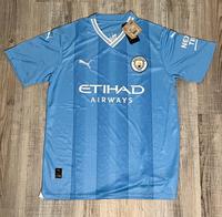 Manchester City Trikot Köln - Köln Merheim Vorschau