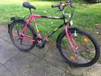 Herrenrad 26", Mountainbike, 21-Gangschaltungen, zwei Handbremsen Dortmund - Huckarde Vorschau