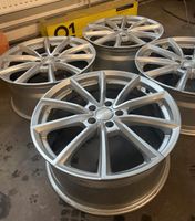 19“ Alufelgen Mercedes E Klasse W211 S Klasse W221 Audi A6 4G Mülheim - Köln Flittard Vorschau