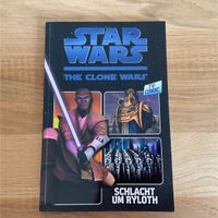 Star Wars TV-Comic - Schlacht um Ryloth Bayern - Buch am Buchrain Vorschau