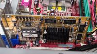 Antec Retro PC MSI KT6 Delta MS6590 ver.2 1,15Ghz AMD Hessen - Kelsterbach Vorschau