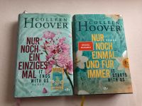 Colleen Hoover Bücher (Band 1&2) Saarland - Sulzbach (Saar) Vorschau
