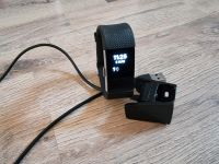 Fitbit Charge 2 Fitness Uhr mit Ladegerät Mecklenburg-Vorpommern - Strasburg  Vorschau