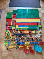 Lego Duplo gemischt Bauernhof Platten etc Nordrhein-Westfalen - Mülheim (Ruhr) Vorschau