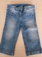 Jeans Palomino Gr. 104 in 3/4-Länge Stuttgart - Botnang Vorschau