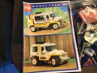 LEGO Model Team 5550 Nordrhein-Westfalen - Herzogenrath Vorschau