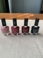 5 stück neue douglas gel nagellacke + 1 stück topcoat Sachsen - Hartmannsdorf Vorschau