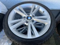 orig. Alufelgen BMW F20 Styling 385 M-Technik 225/40/18 7,5x18 Nordrhein-Westfalen - Solingen Vorschau