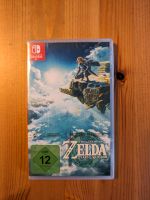 Nintendo Switch The Legend of Zelda Tears of Kingdom OVP Sealed Nordrhein-Westfalen - Hagen Vorschau