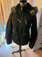 Khujo Jacke Gr.M Brandenburg - Fürstenwalde (Spree) Vorschau