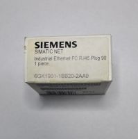 Siemens Fast Connect Cat.5 RJ45 Steckverb. 6GK1901-1BB20-2AA0 Rheinland-Pfalz - Ötzingen Vorschau