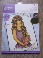 Crafters Companion Stempel Kleiner Liebling Neu Bayern - Wildpoldsried Vorschau