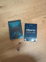 2 Bücher / Bildschirm Athleten / eSport Leitfaden Timo Schöber Bayern - Hilpoltstein Vorschau