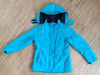 Übergangs-Jacke für Kinder, blau Gr. 134 Dresden - Leuben Vorschau