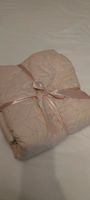 schöne neue Tagesdecke in rosa 240x220 Überwurf Bettdecke Nordrhein-Westfalen - Witten Vorschau
