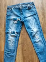 Jeanshose von Orsay Bayern - Nabburg Vorschau