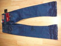 Levis Levi's Jeans 907 Type1 guys Bootcut Männer used Look W29L34 Berlin - Zehlendorf Vorschau