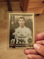 2014/15 match Attax Ronaldo Karte Köln - Blumenberg Vorschau