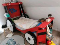 Kinderbett-Traktor Nordrhein-Westfalen - Senden Vorschau