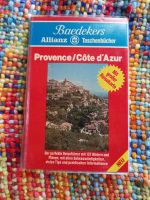 Reiseführer Baedeker Provence Cote d'Azur Kr. München - Haar Vorschau