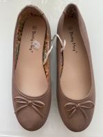 Damen Schuhe Ballerina Hessen - Darmstadt Vorschau