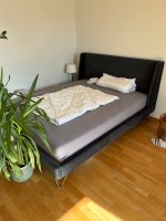 Bed 160x200 incl mattress and board Berlin - Mitte Vorschau