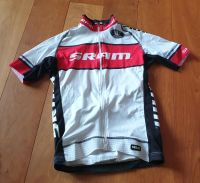 Wunderschönes SRAM Radtrikot XS 44 weiß schwarz rot Reißverschluß Bayern - Haibach Unterfr. Vorschau