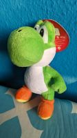 Super Mario Yoshi Plüsch Stofftier Kuscheltier Nintendo Berlin - Neukölln Vorschau