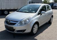 Opel Corsa D / 1,3 Diesel/ TÜV bis 11/26 Bielefeld - Bielefeld (Innenstadt) Vorschau