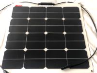 NDS Solarpanel flexibel EINWANDFREI LÜNEBURG Niedersachsen - Lüneburg Vorschau