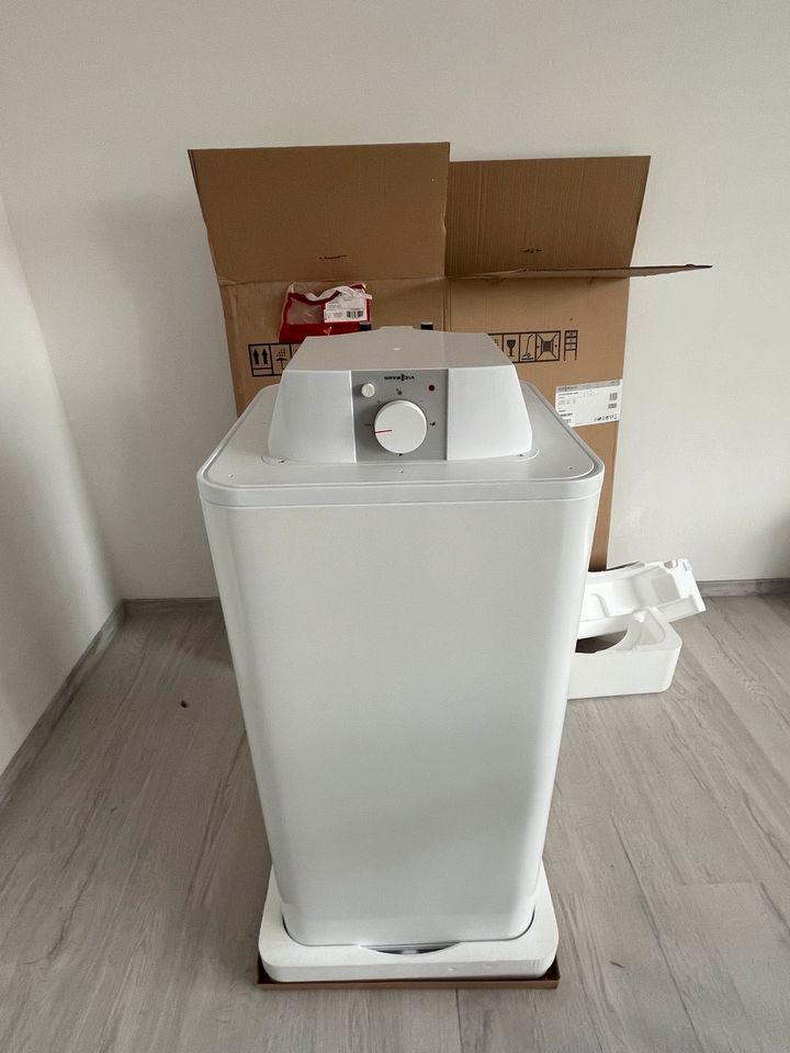 Warmwasserboiler 80l Viessmann Vitotherm  EW6 (neu) in Dachau