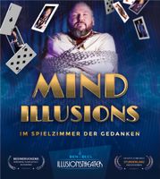 Freikarten für Zaubershow heute (18.05) Berlin - Wilmersdorf Vorschau