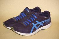 ASICS Tartherzeal 6 Gr.43 Schuhe Sportschuhe Laufschuhe Nordrhein-Westfalen - Wegberg Vorschau