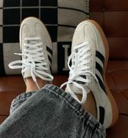 Adidas Samba HANDBALL SPEZIAL Veloursleder Hessen - Kassel Vorschau