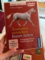 Anatomie verstehen besser reiten DVD Bayern - Maitenbeth Vorschau