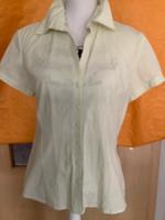 Damenbluse von s.Oliver Gr. 40 in gelb kariert Hessen - Burgwald Vorschau