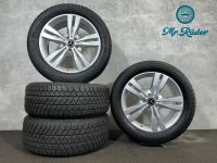 Mercedes M- Klasse GLE W166 Winterräder Winterreifen 255/50 R19 Dortmund - Mitte Vorschau