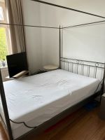 Metall Himmelbett Hamburg - Bergedorf Vorschau