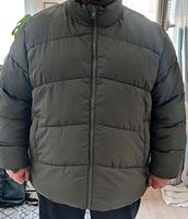 Winterjacke Übergröße 3XL Jack&Jones Hessen - Büdingen Vorschau