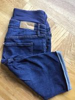 Umstandsshort H&M low rib Baden-Württemberg - Bisingen Vorschau