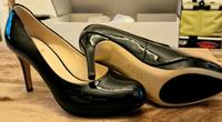 Högl Schuhe Pumps in schwarz NEU gr 4,5 (37,5)  NP 180€ Bayern - Fürstenfeldbruck Vorschau