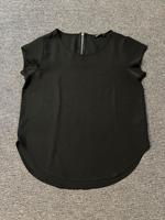 Only Bluse schwarz 36 Bayern - Sonthofen Vorschau