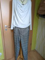 ☀️Kombi s.Oliver Hose Gr.40  Esprit Shirt Gr.XL Hessen - Gudensberg Vorschau