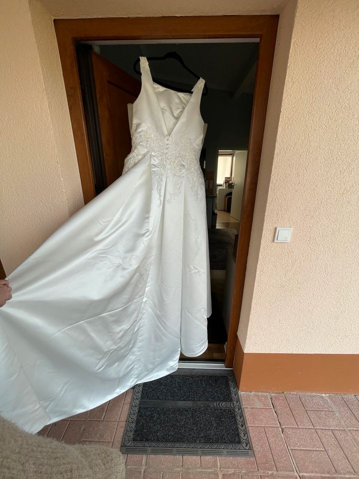 Brautkleid in Fulda