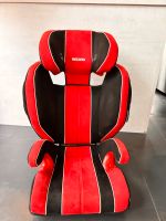 Recaro Kindersitz Monza Nova 2 Racing Red mit Isofix-Befestigung Bayern - Weilheim i.OB Vorschau