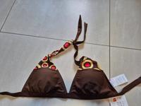 Bikini Oberteil Neckholder Gr. 44 NEU von NKD Hessen - Birstein Vorschau