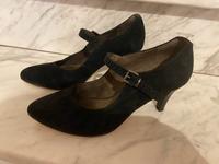 Caprice Riemchen Pumps einmal getragen NP: 89,95€ Bayern - Oberbergkirchen Vorschau