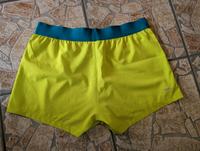 Shorts Laufhose neongelb Bayern - Bayreuth Vorschau